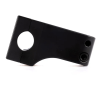 FIEND Mills Front Load Stem Matte Black